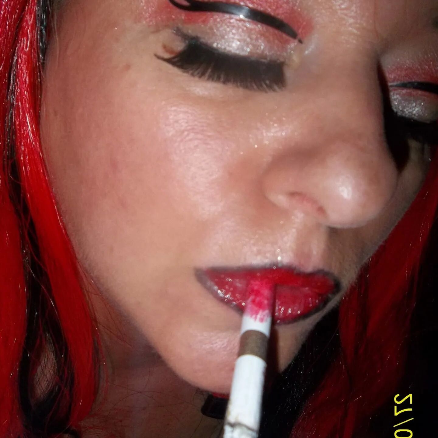 SHIRLEY SLUT 285
