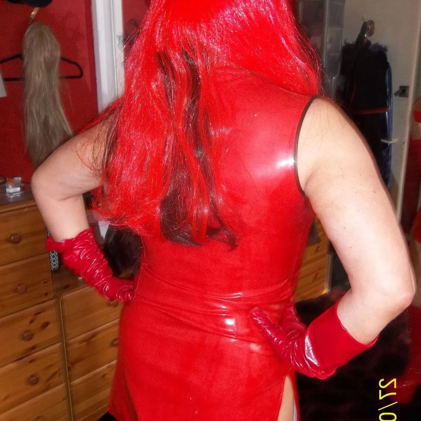SHIRLEY SLUT 285