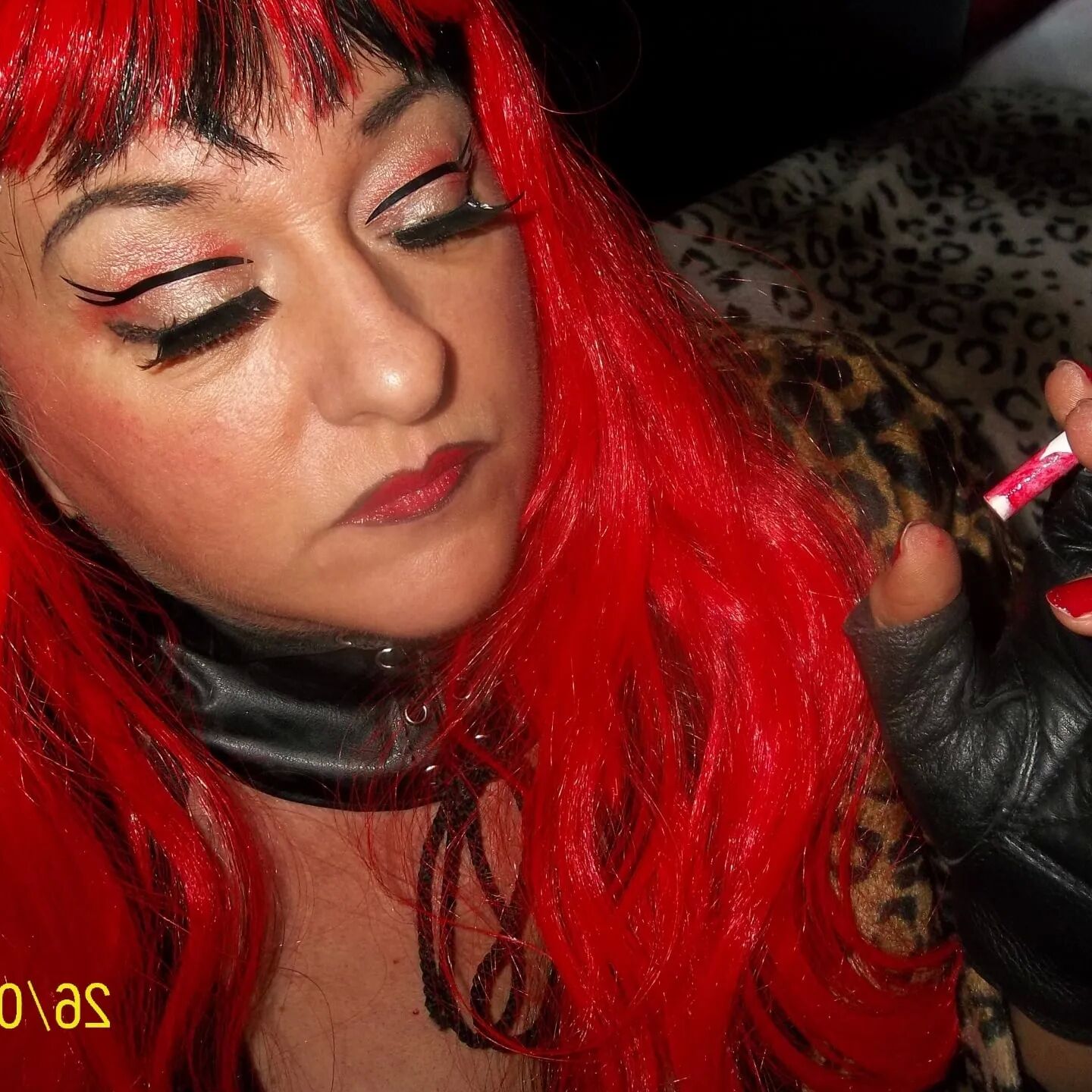 SHIRLEY SLUT 286