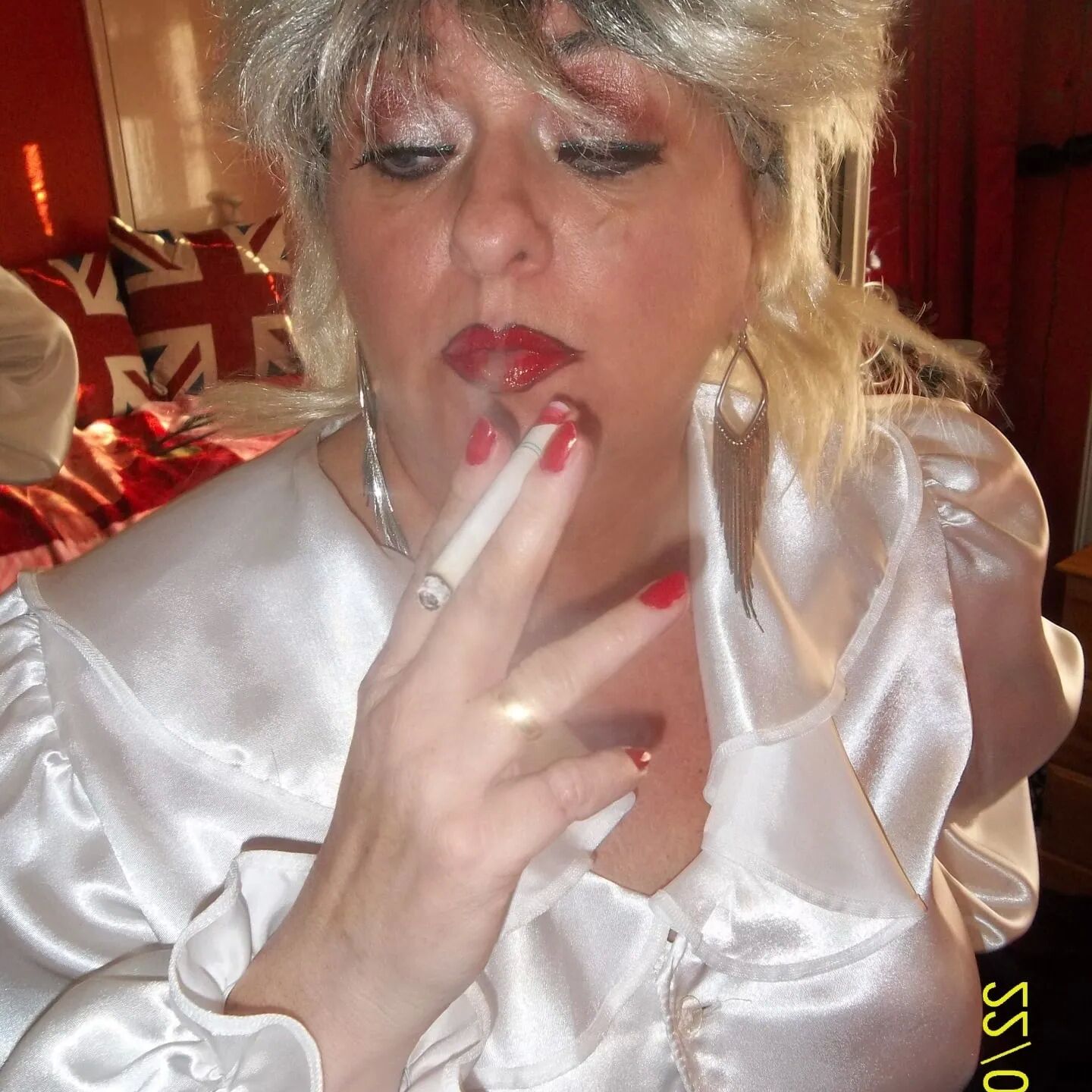 SHIRLEY SLUT 284