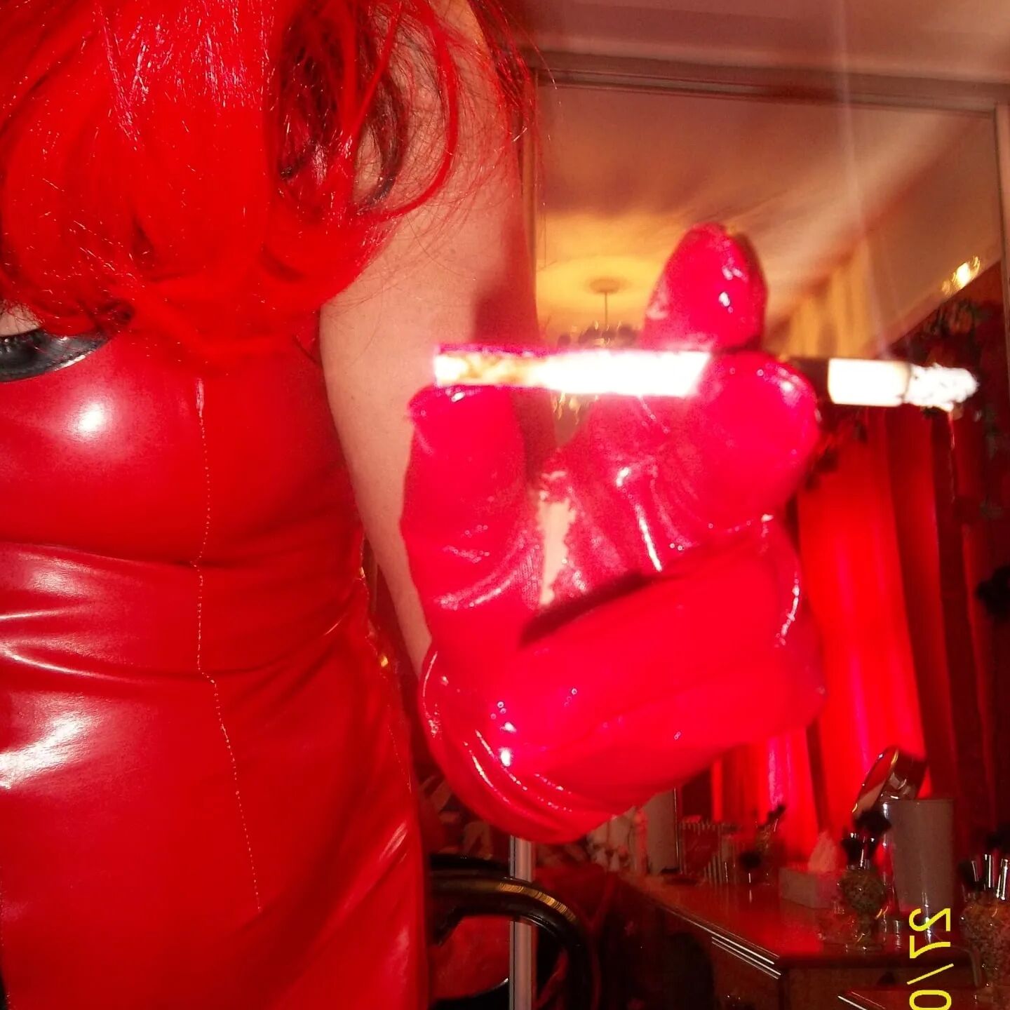 SHIRLEY SLUT 285