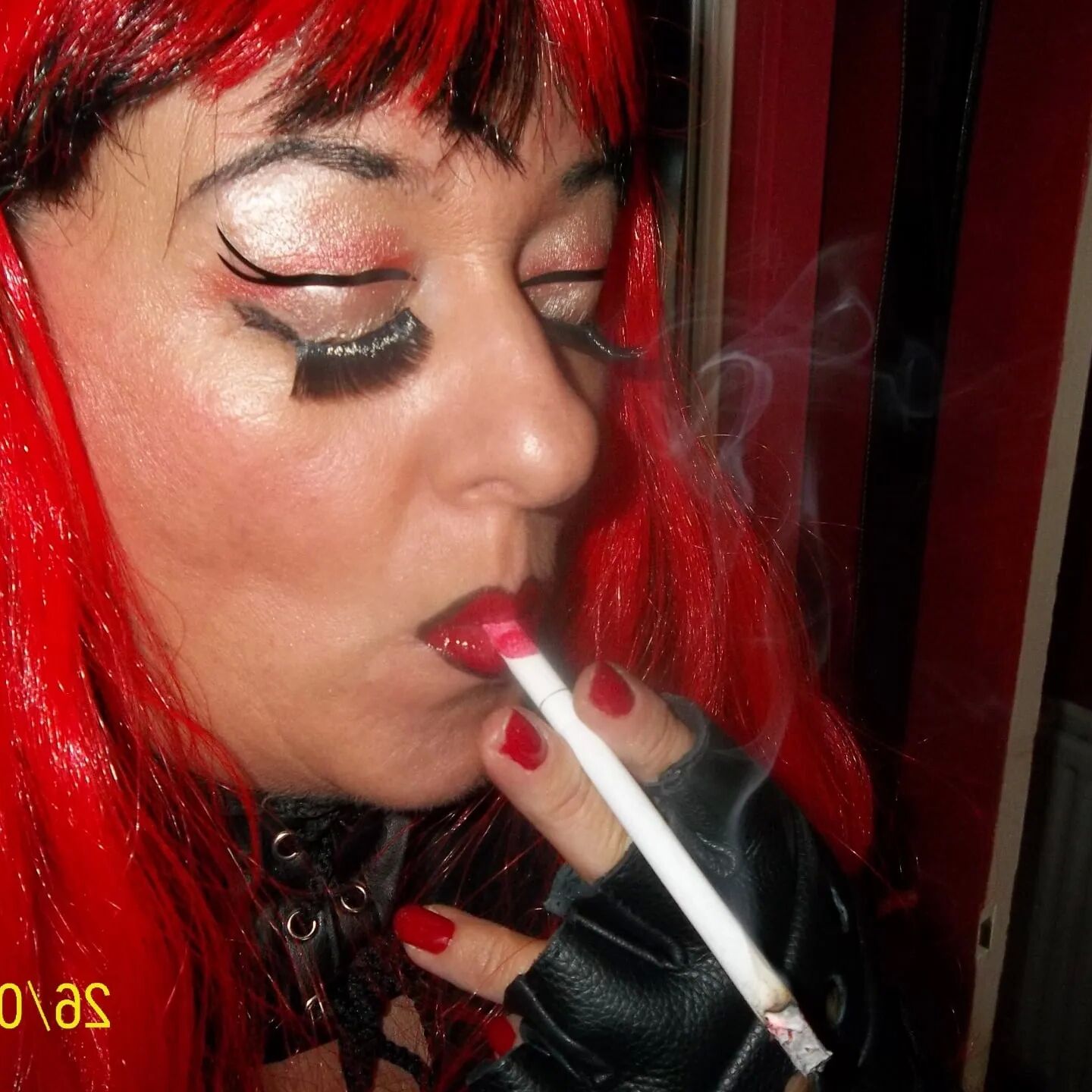 SHIRLEY SLUT 286