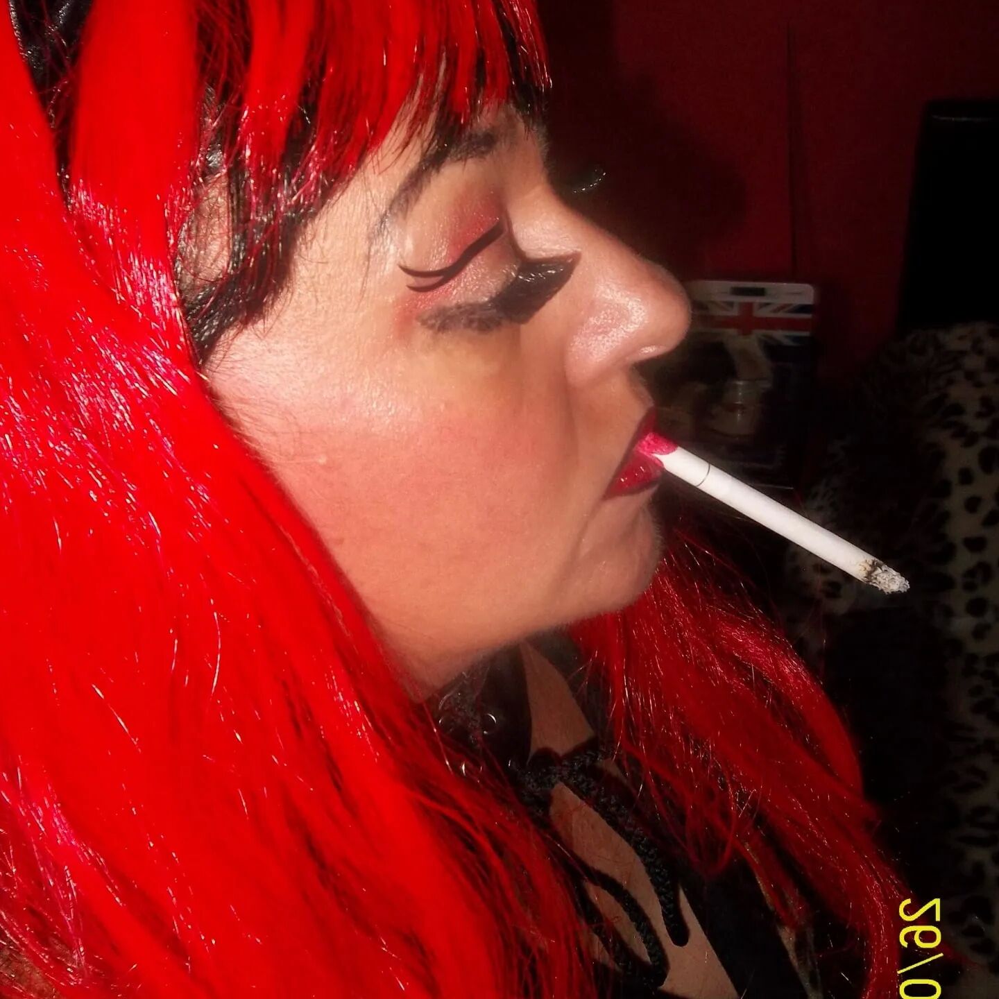 SHIRLEY SLUT 286