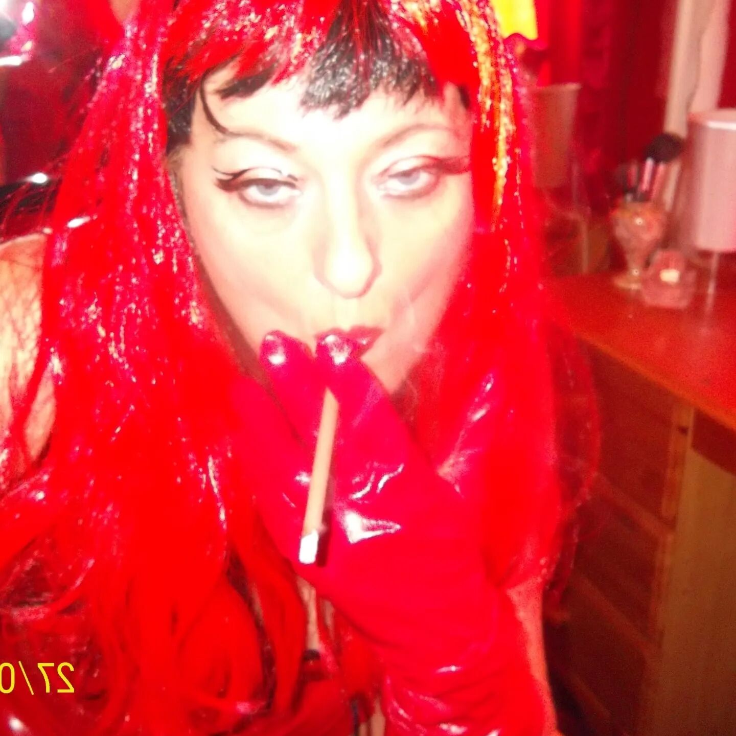 SHIRLEY SLUT 285