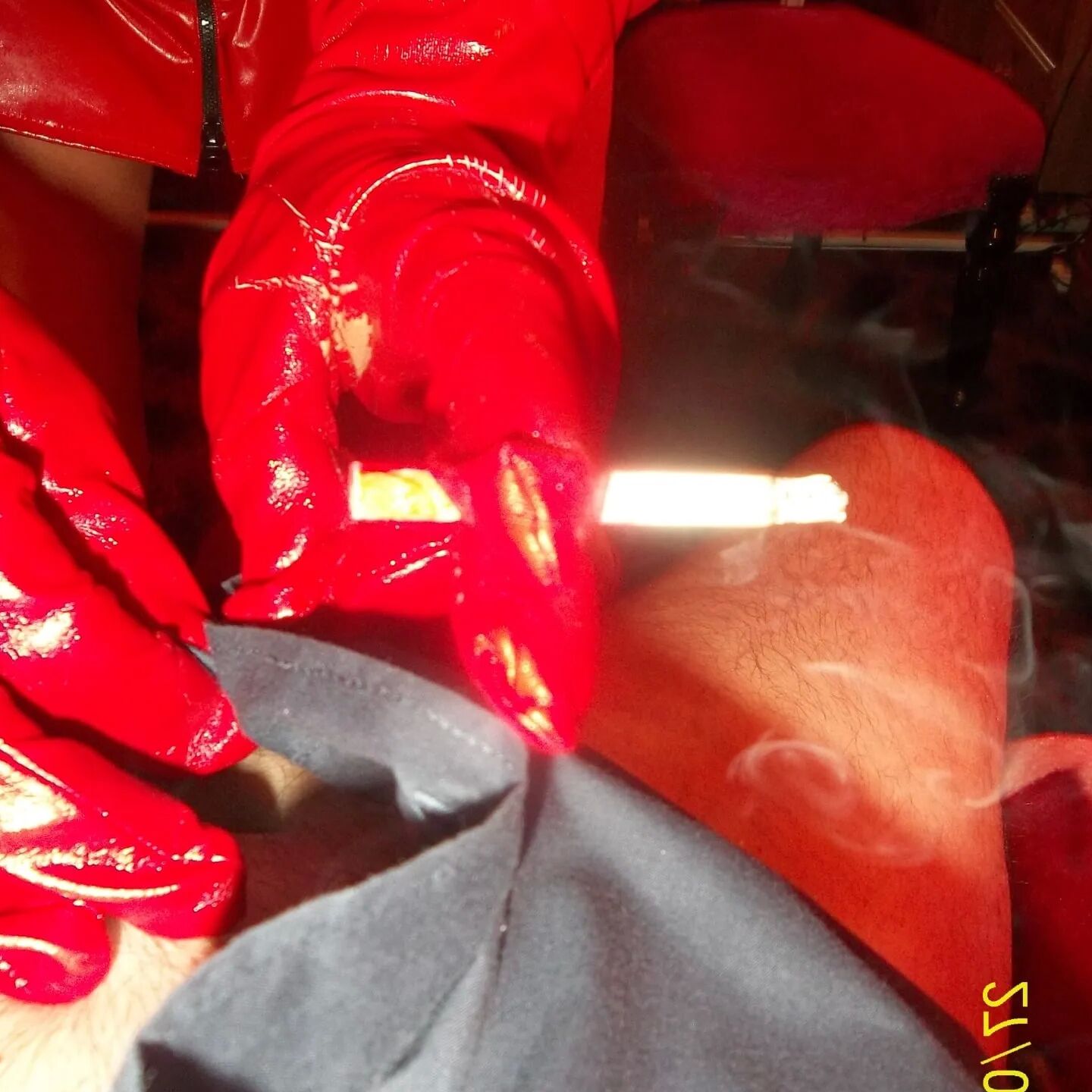 SHIRLEY SLUT 285
