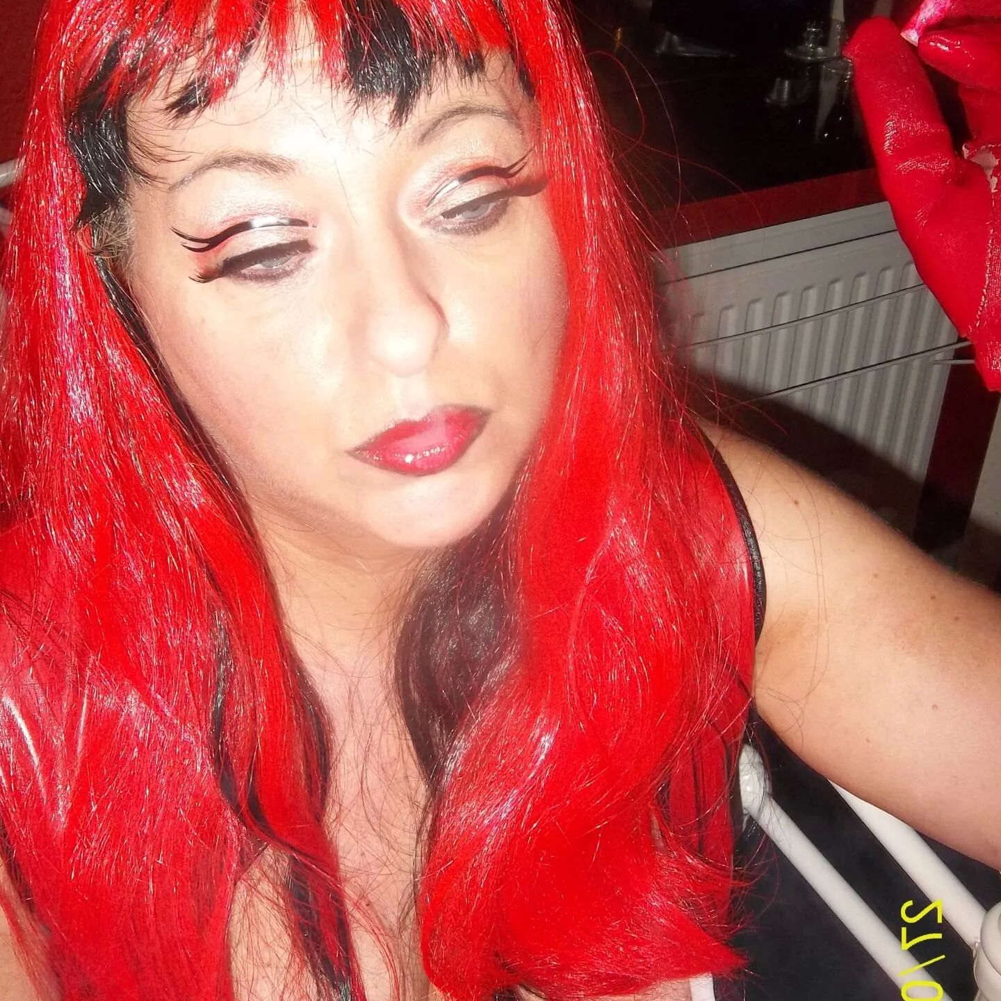 SHIRLEY SLUT 285