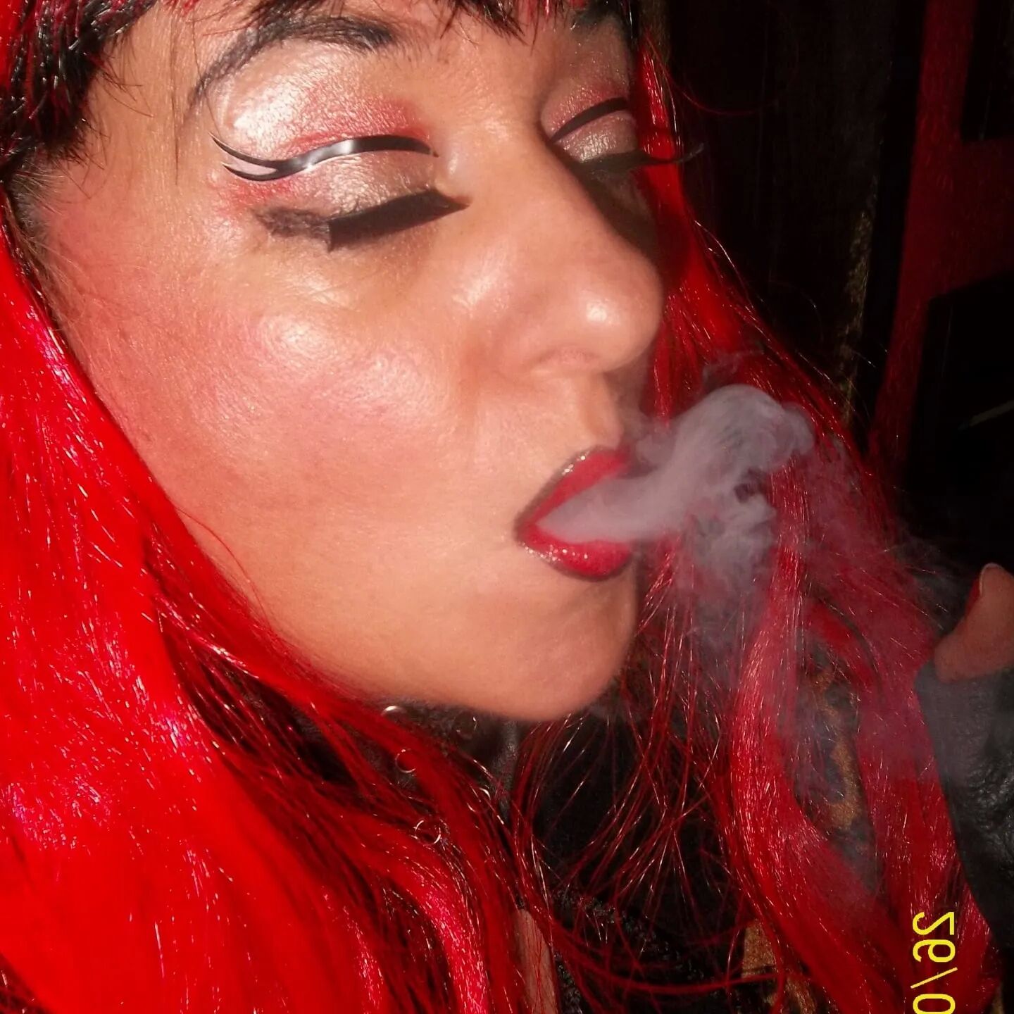 SHIRLEY SLUT 286