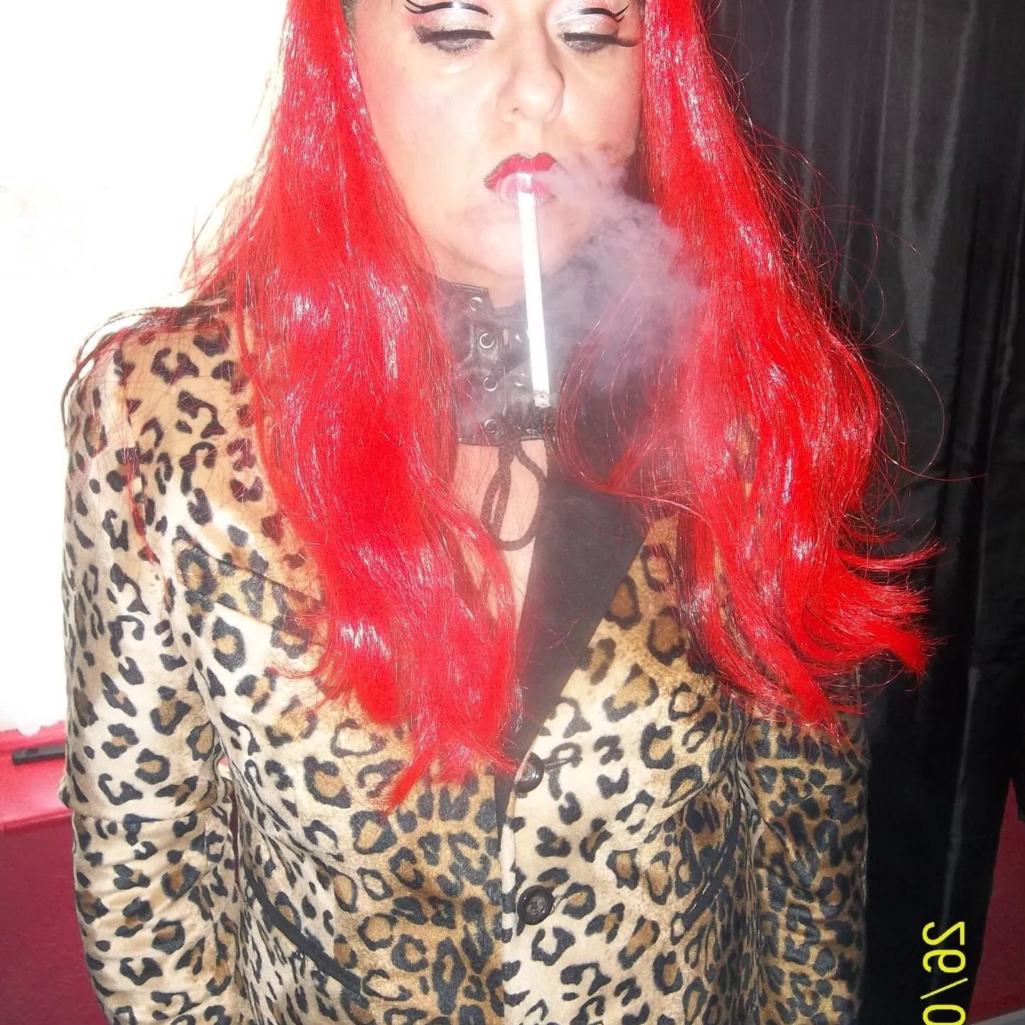 SHIRLEY SLUT 286