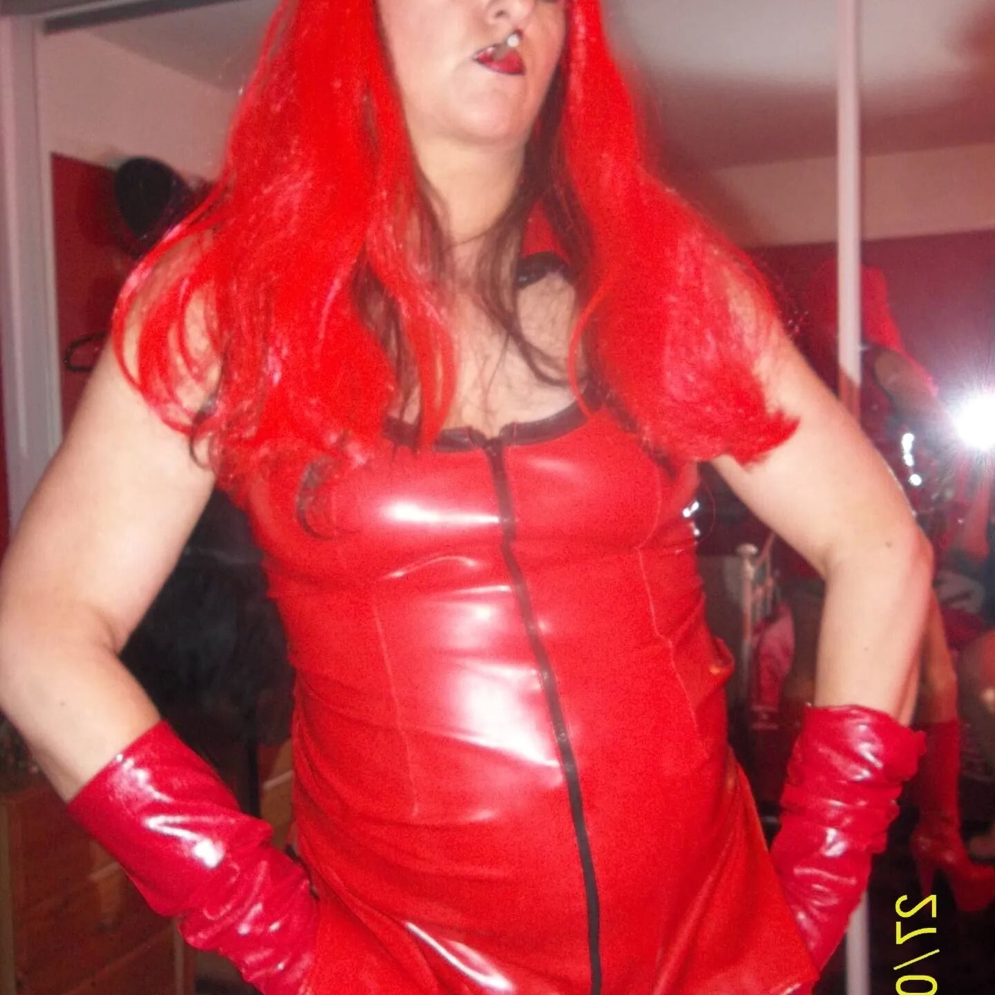SHIRLEY SLUT 285