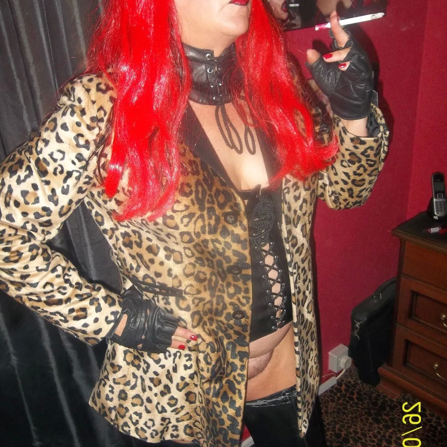 SHIRLEY SLUT 286