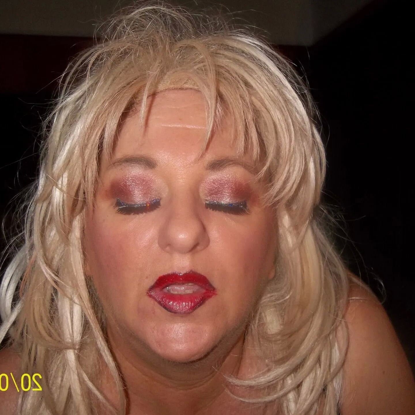 SHIRLEY SLUT 282