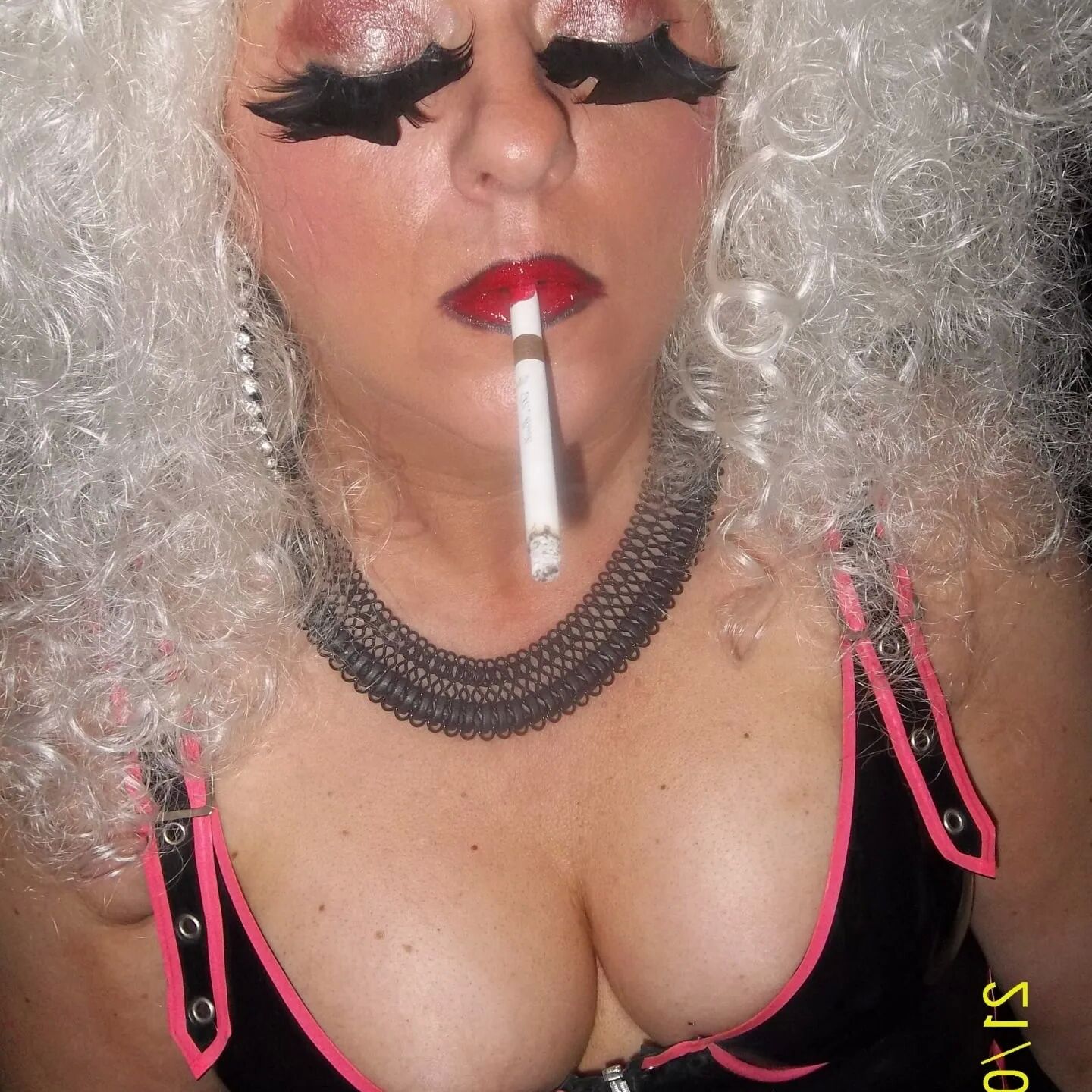 SHIRLEY SLUT 283
