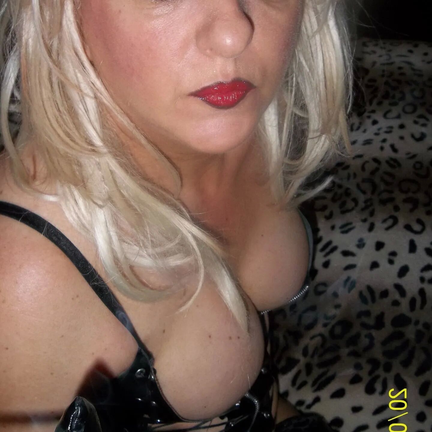 SHIRLEY SLUT 282