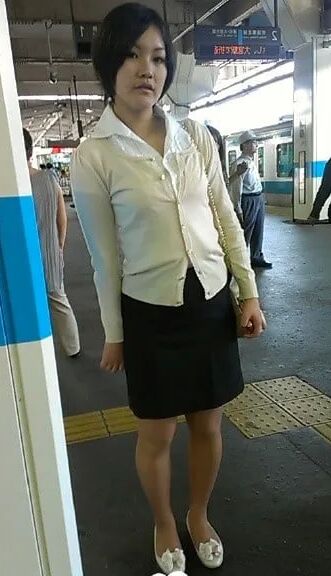 Fucking the secretary during a coffee break