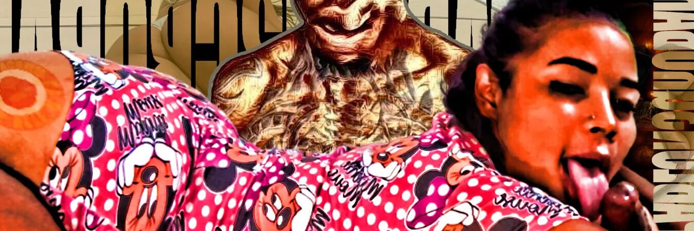 MR. PABLO N3GROBAR