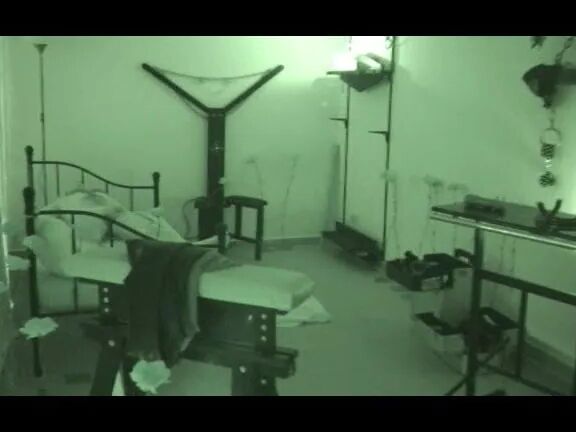 Sucking the slave
