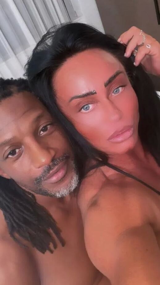 Ruby Muscle & Clarkes Boutaine