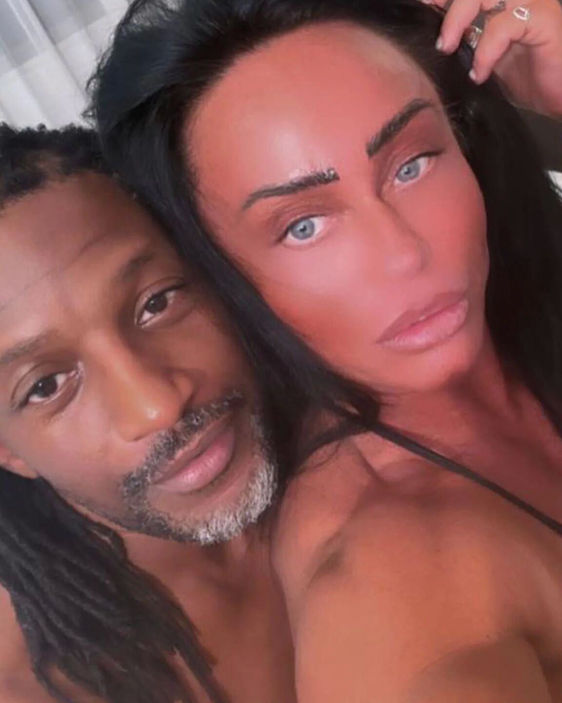 Ruby Muscle & Clarkes Boutaine