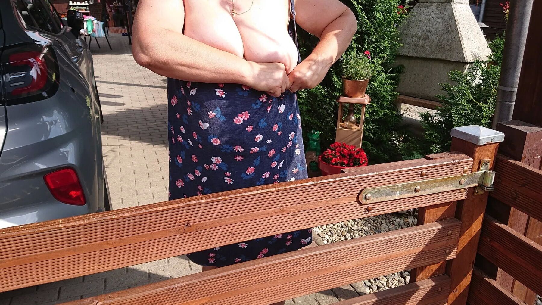Sun Sun Sunny