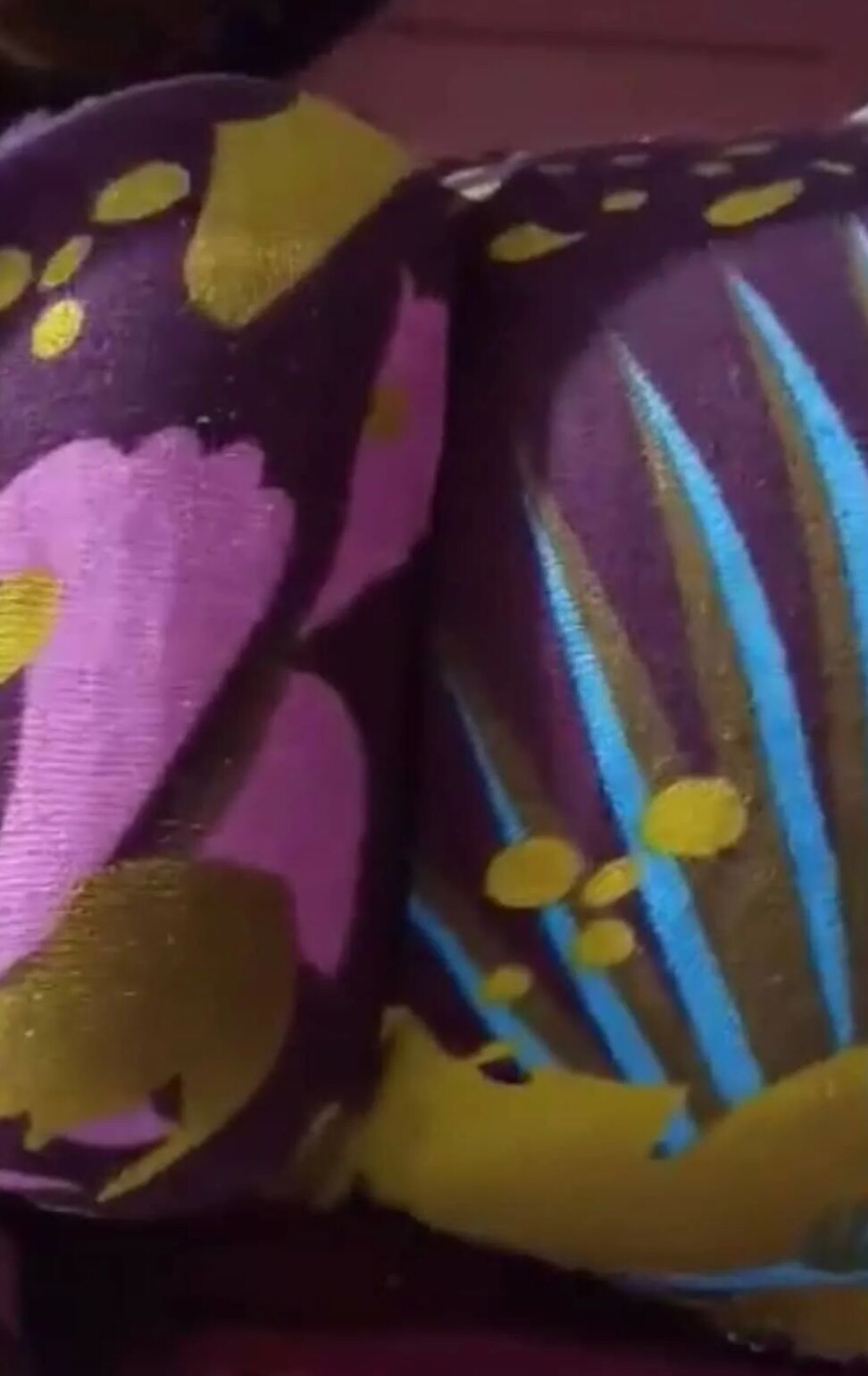 Desi Wife in Local Dress , opening Bra Showings Big Boobs