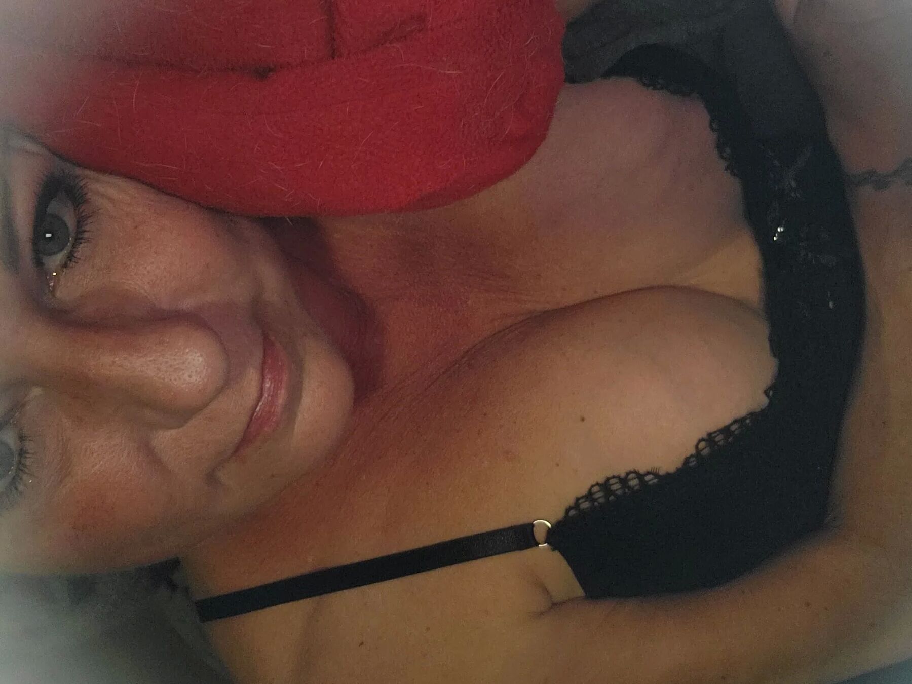 Sexy Cougar