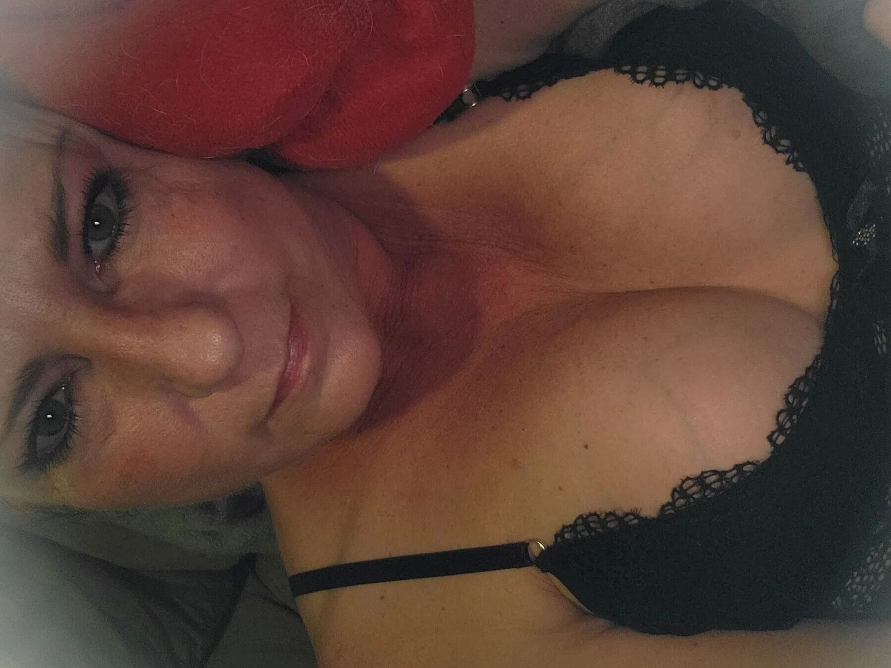 Sexy Cougar