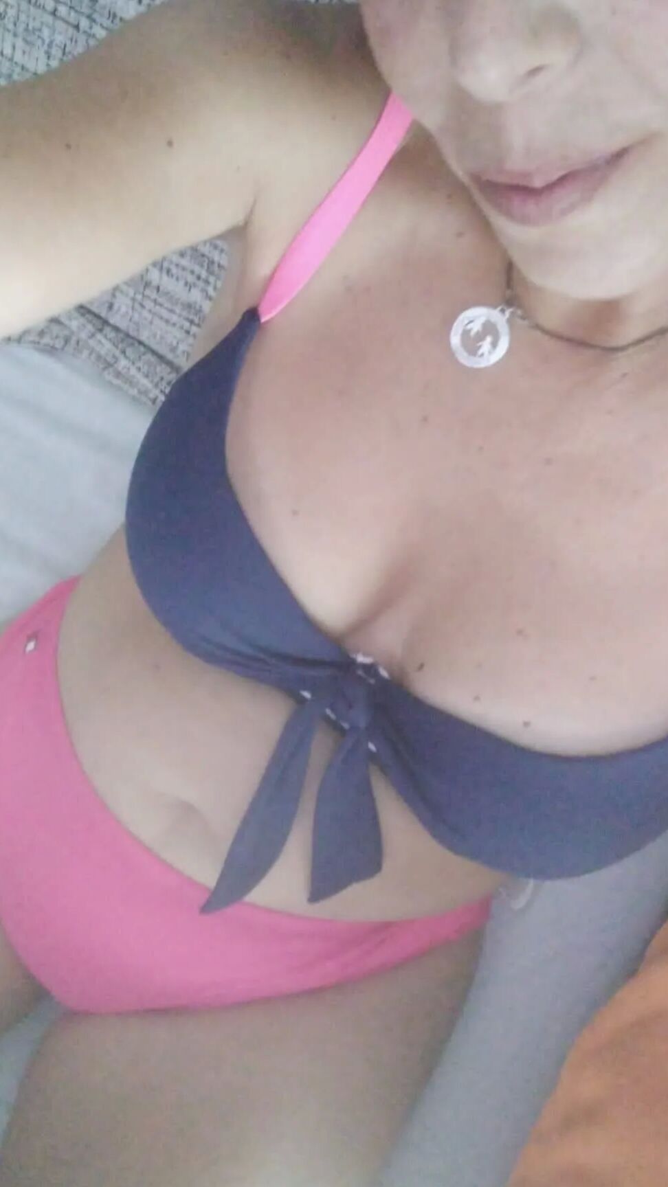 Me pussy
