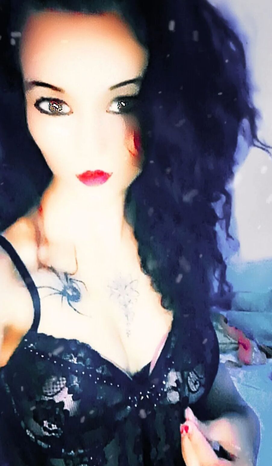 Devil_LadY  Free Photos