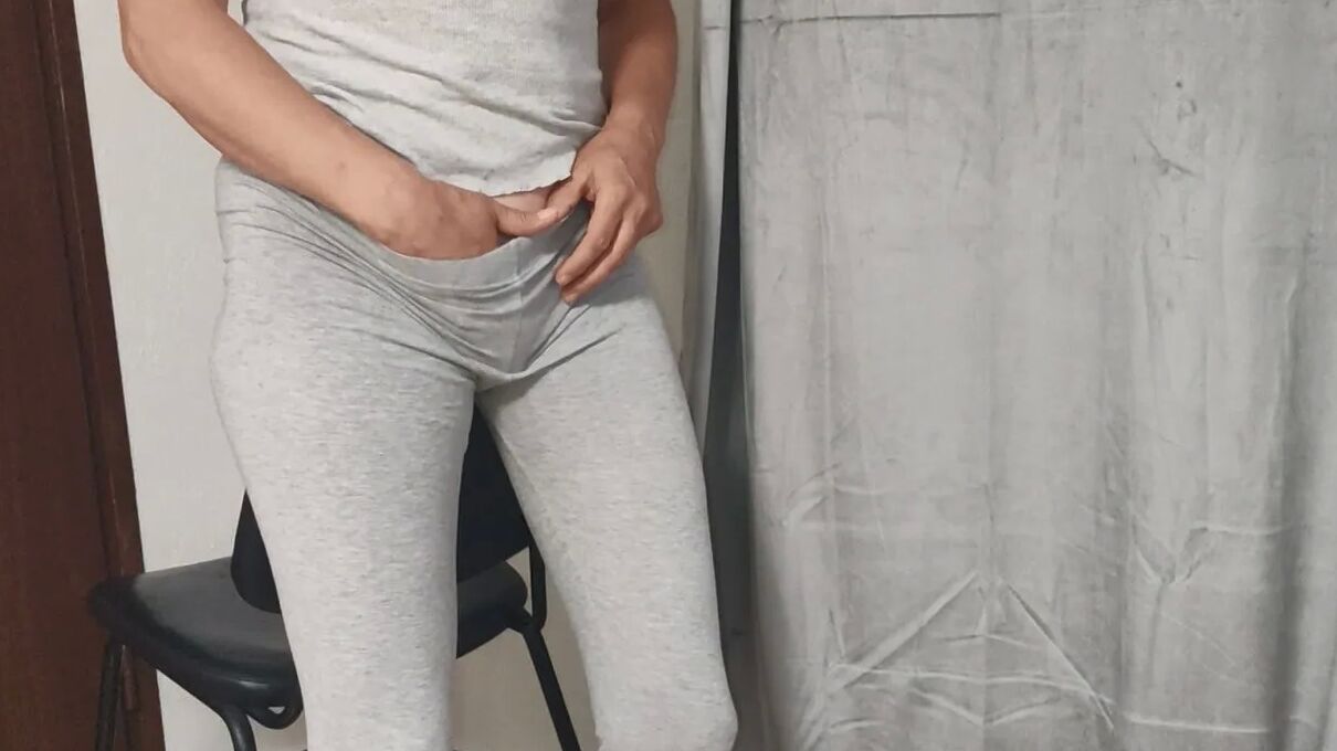 Mature MILF Anal Creampie