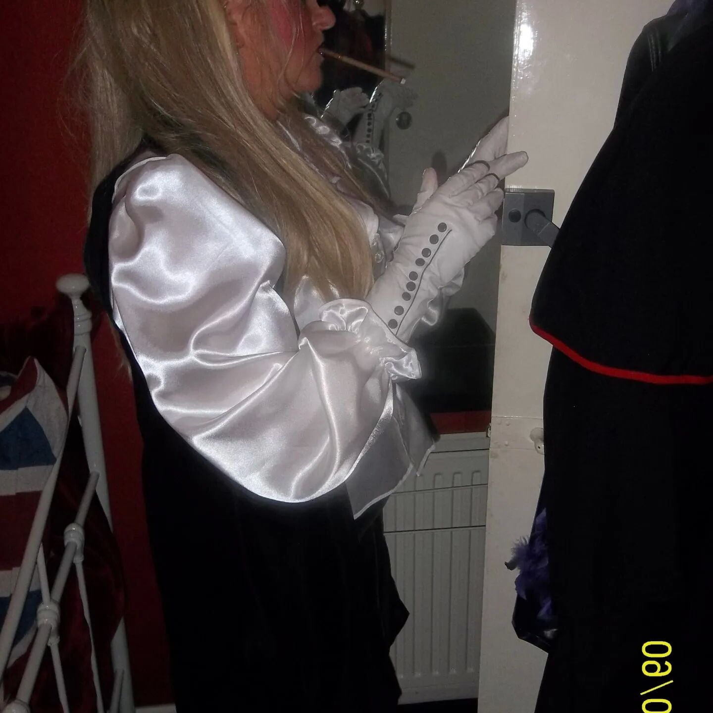 SHIRLEY SLUT 277