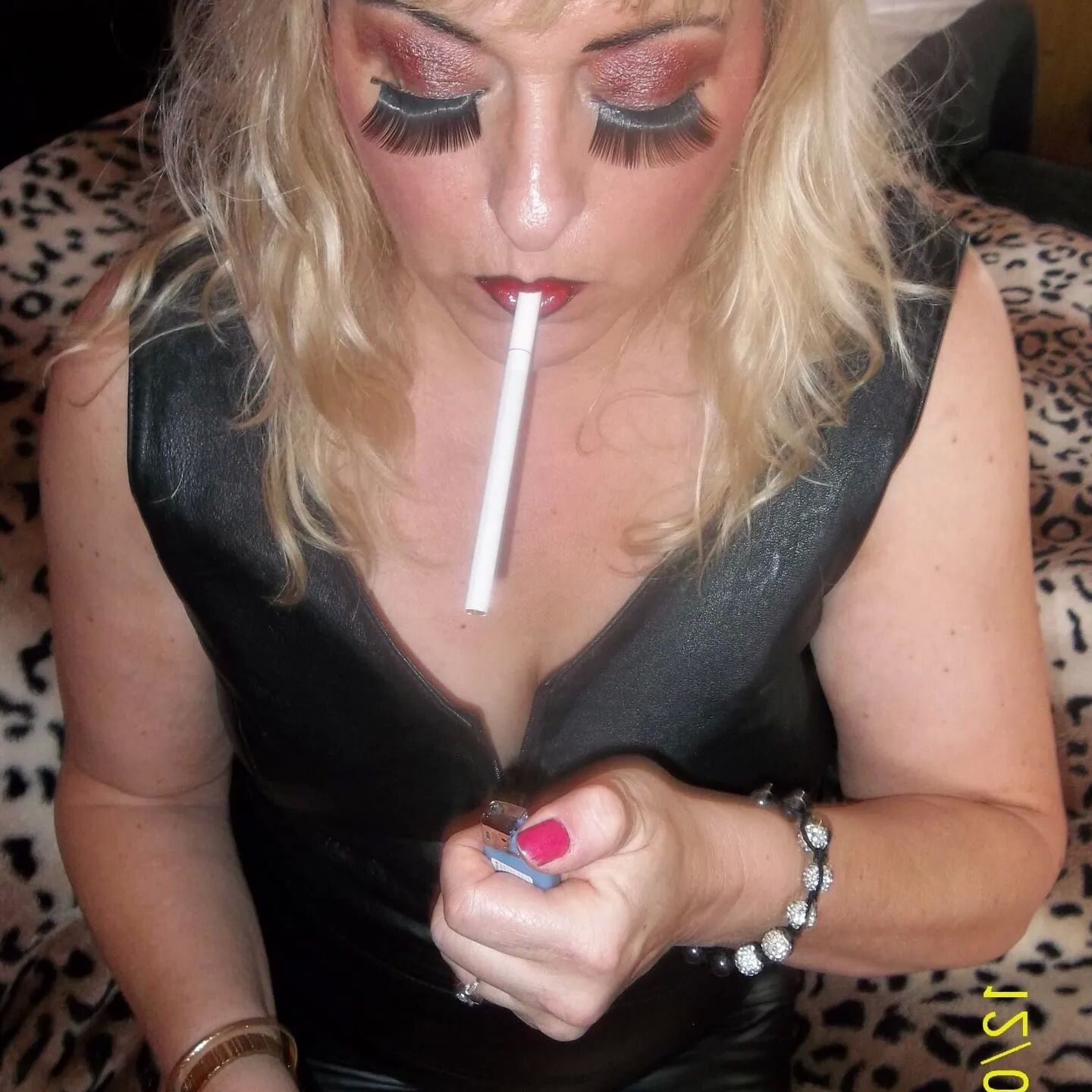 SHIRLEY SLUT 279