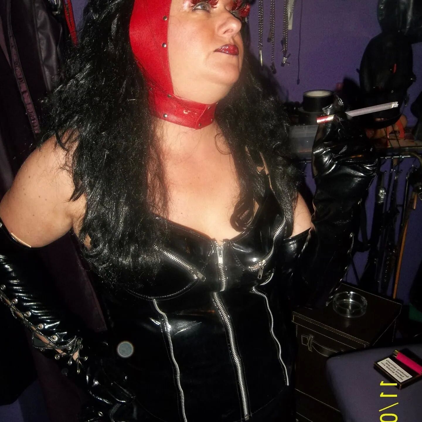 SHIRLEY SLUT 278