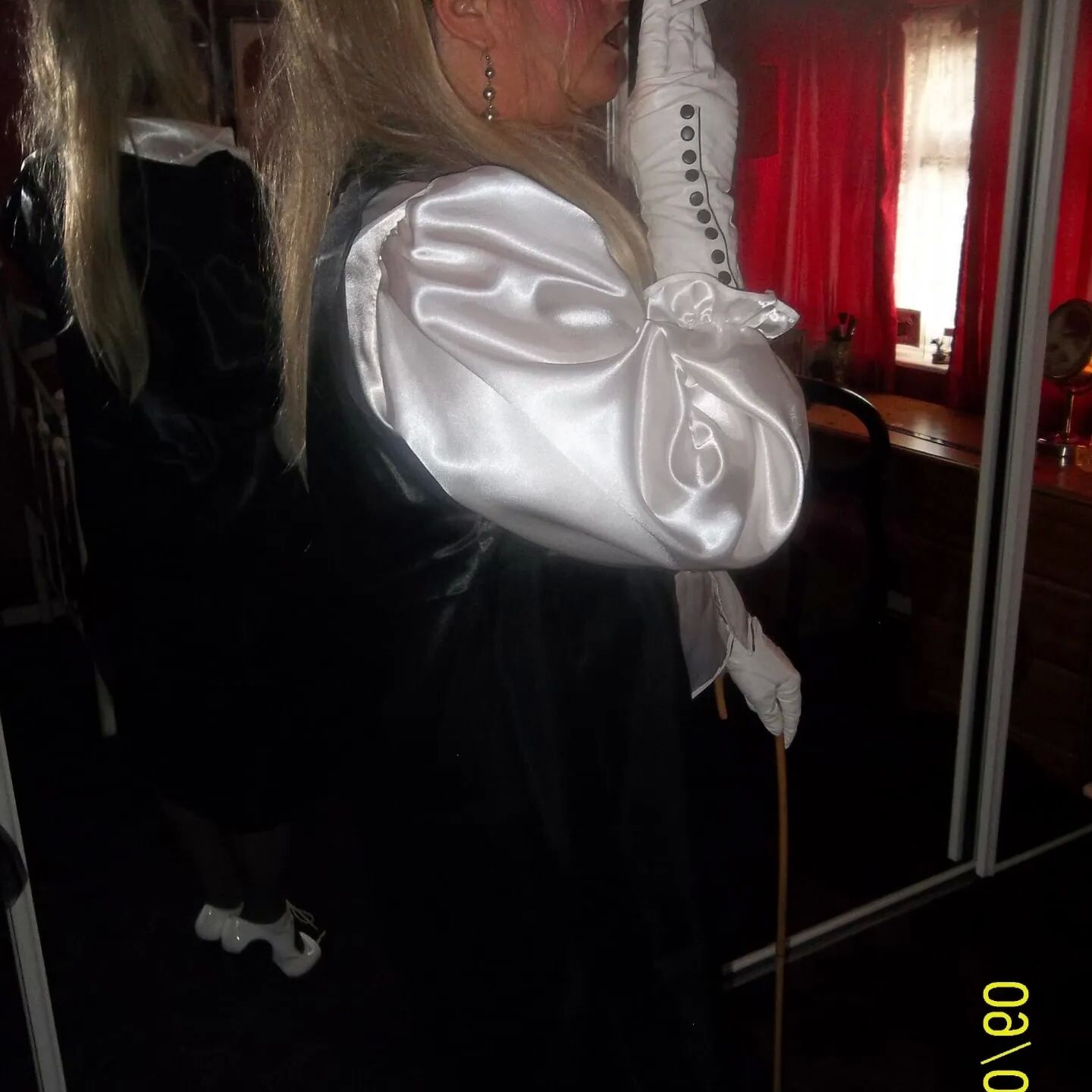 SHIRLEY SLUT 277