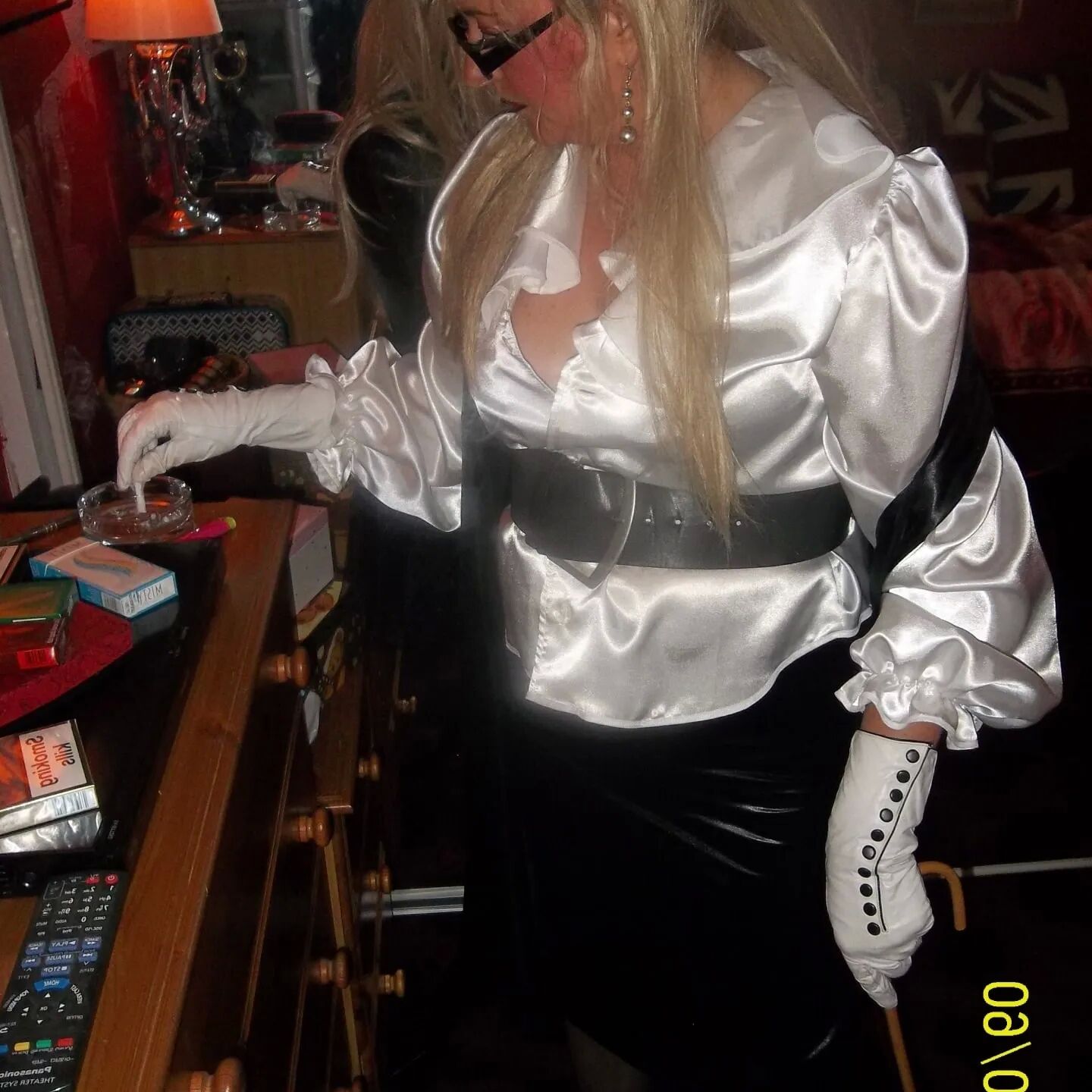 SHIRLEY SLUT 277