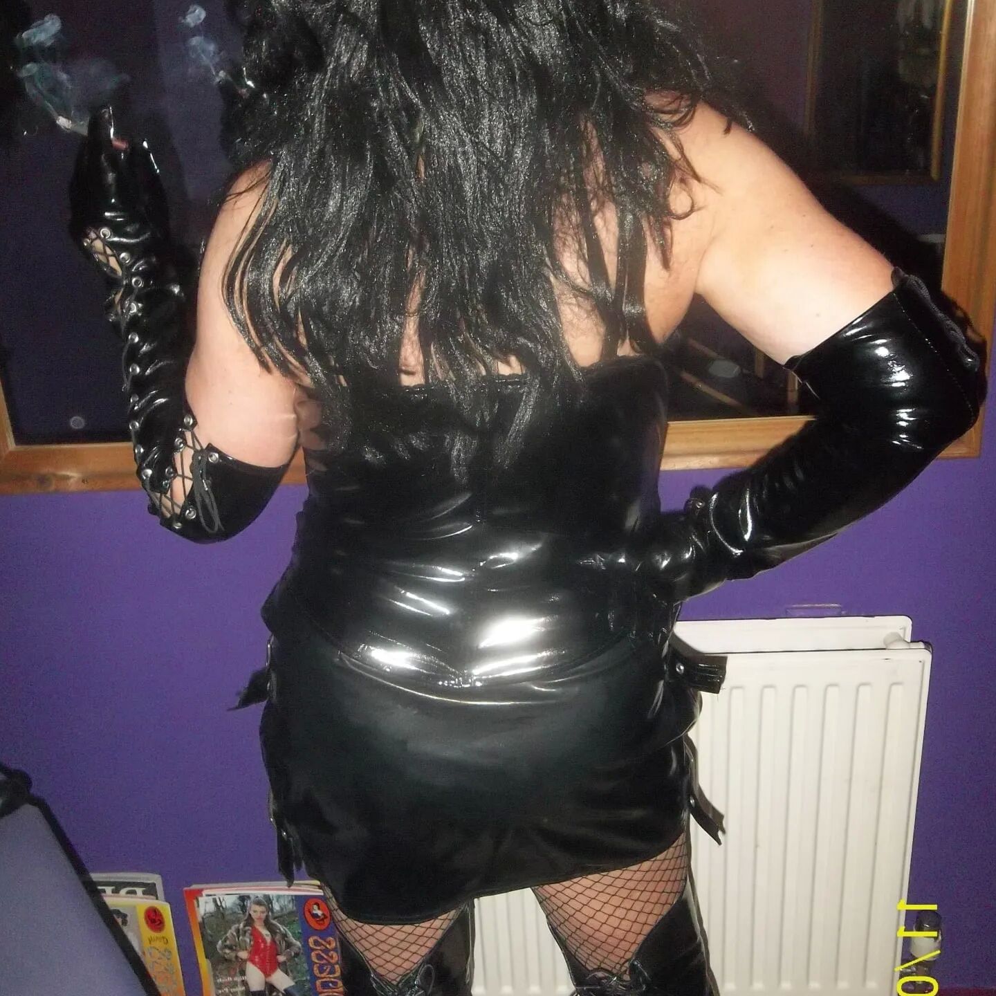 SHIRLEY SLUT 278