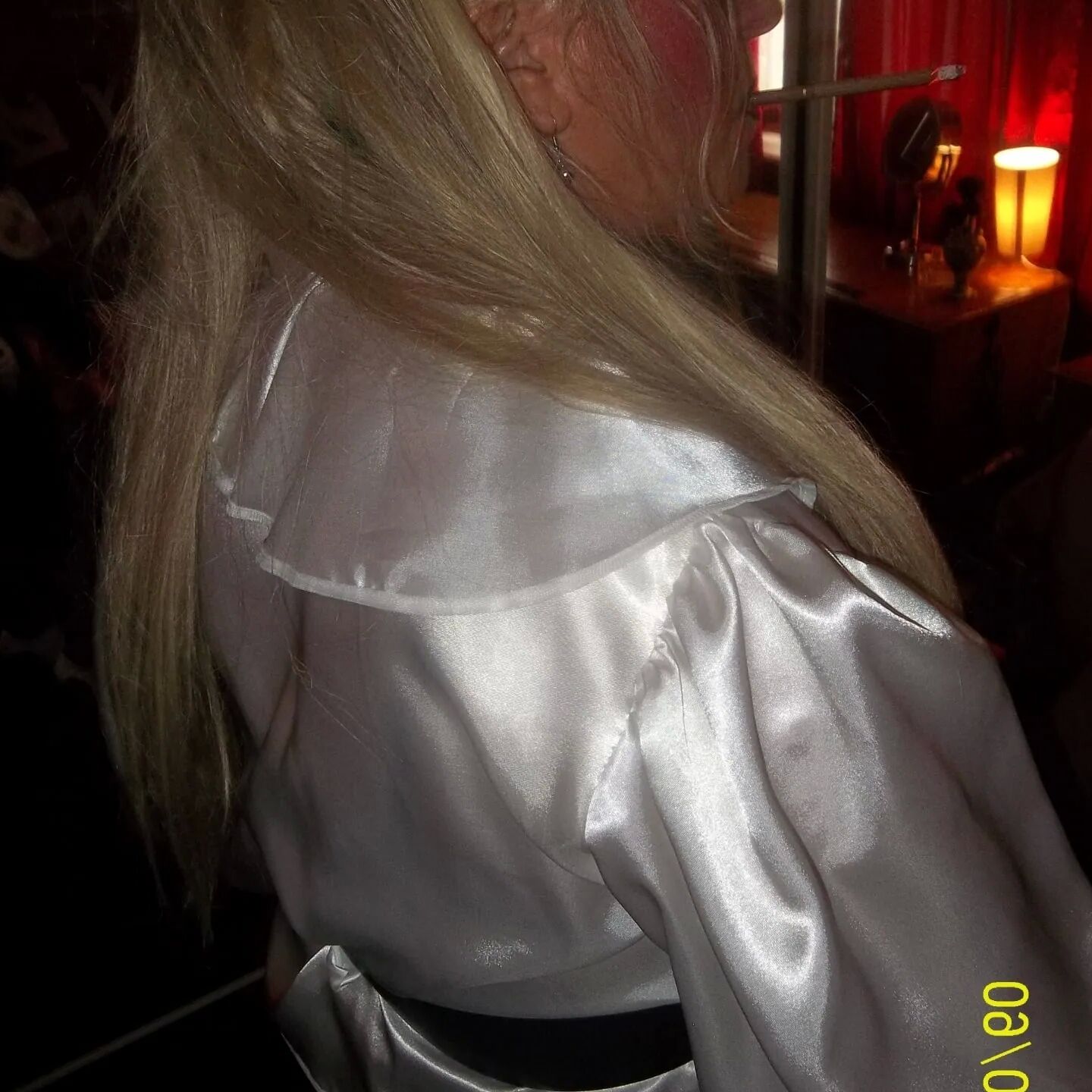 SHIRLEY SLUT 277