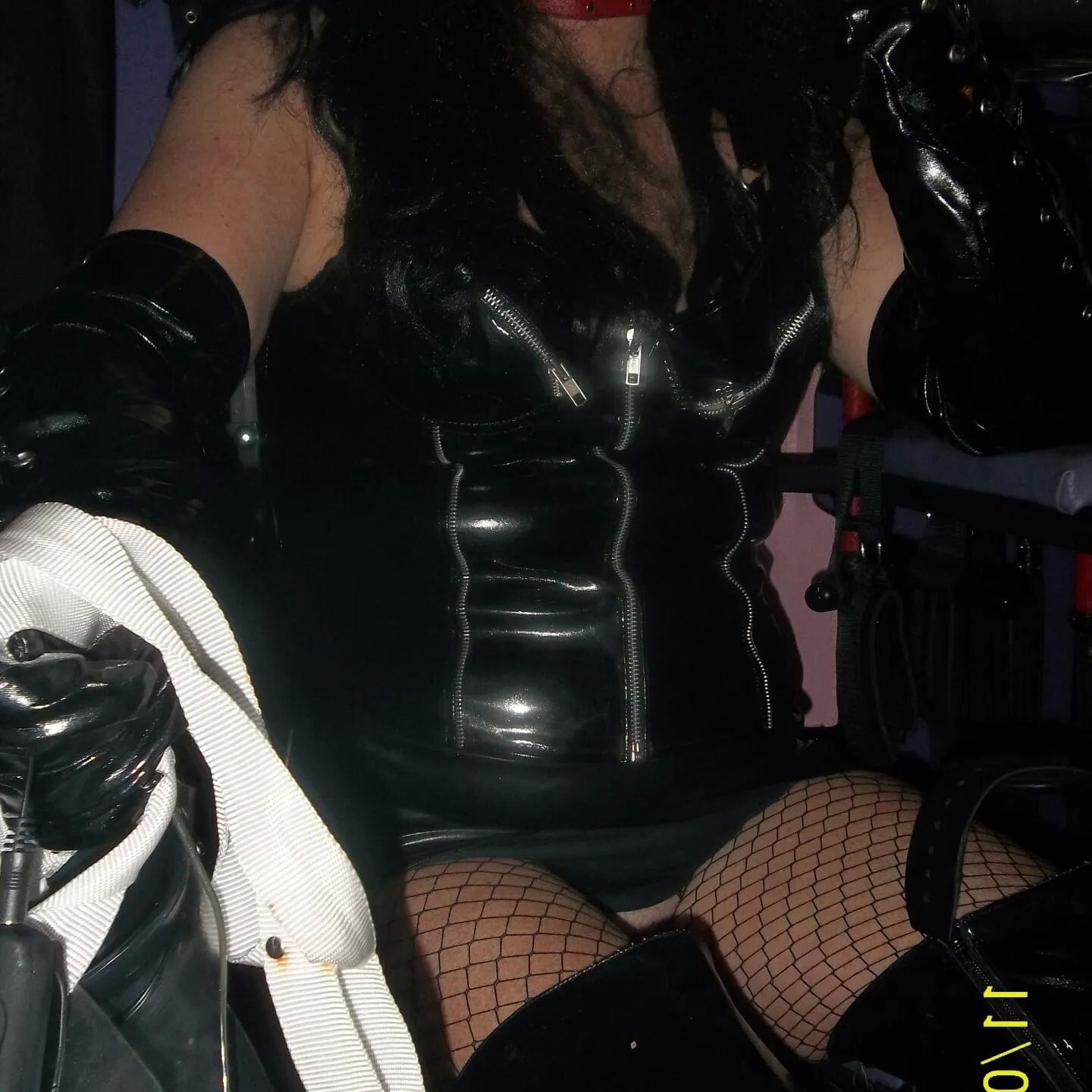 SHIRLEY SLUT 278