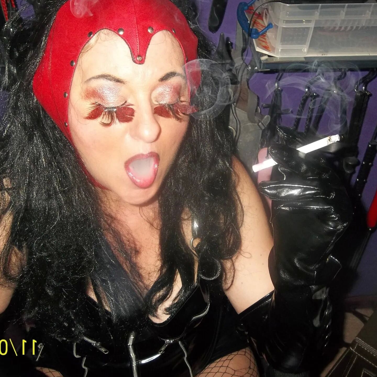 SHIRLEY SLUT 278