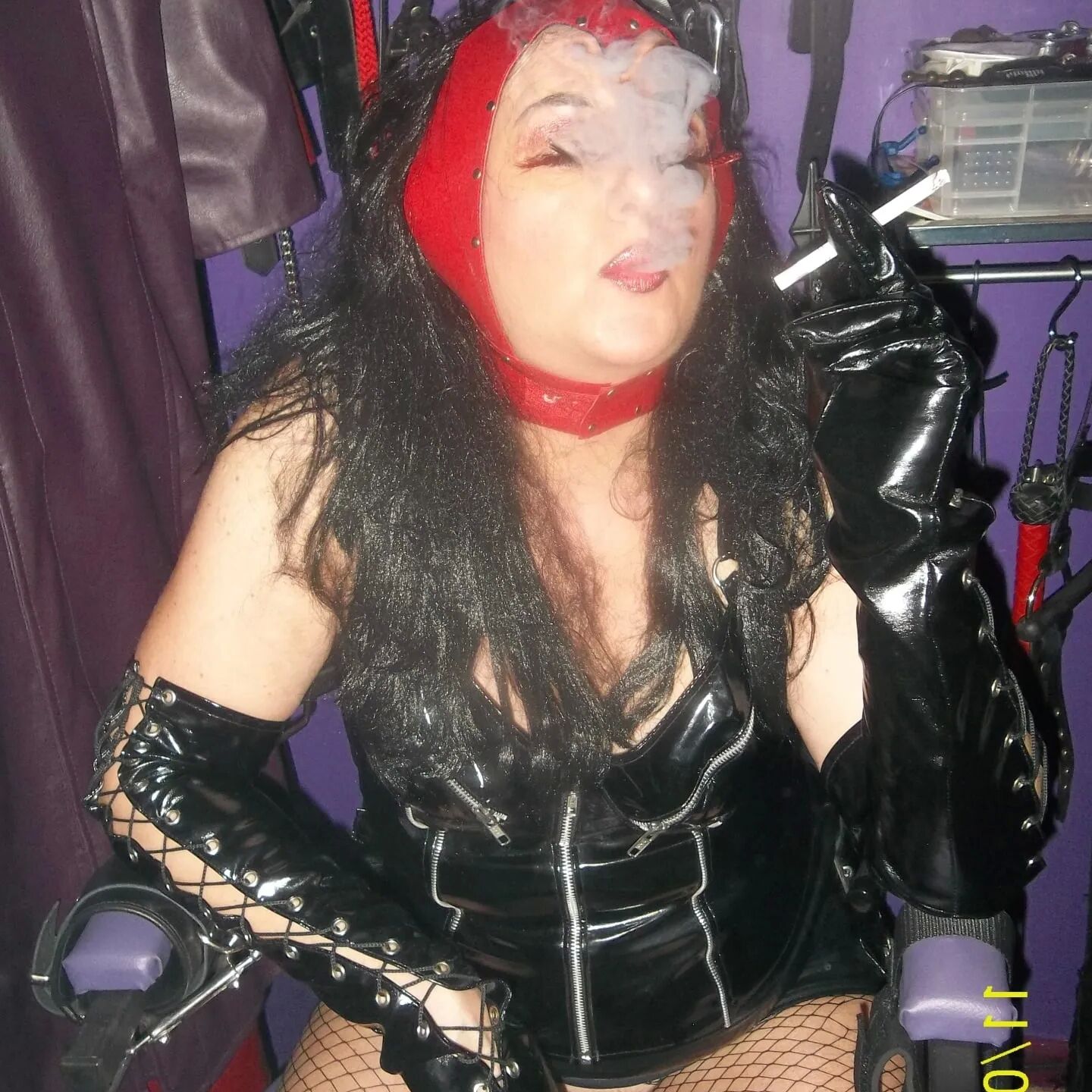 SHIRLEY SLUT 278