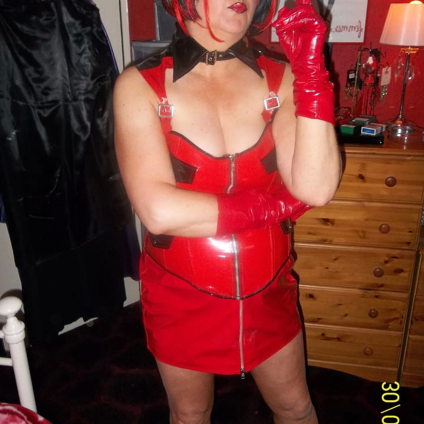 SHIRLEY SLUT 273