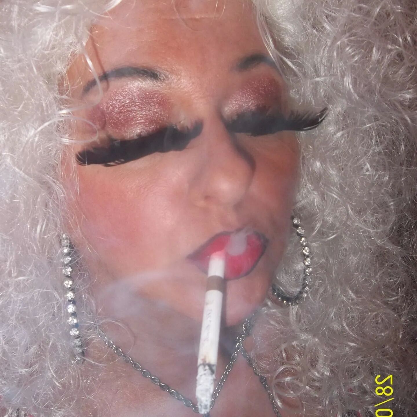 SHIRLEY SLUT 272