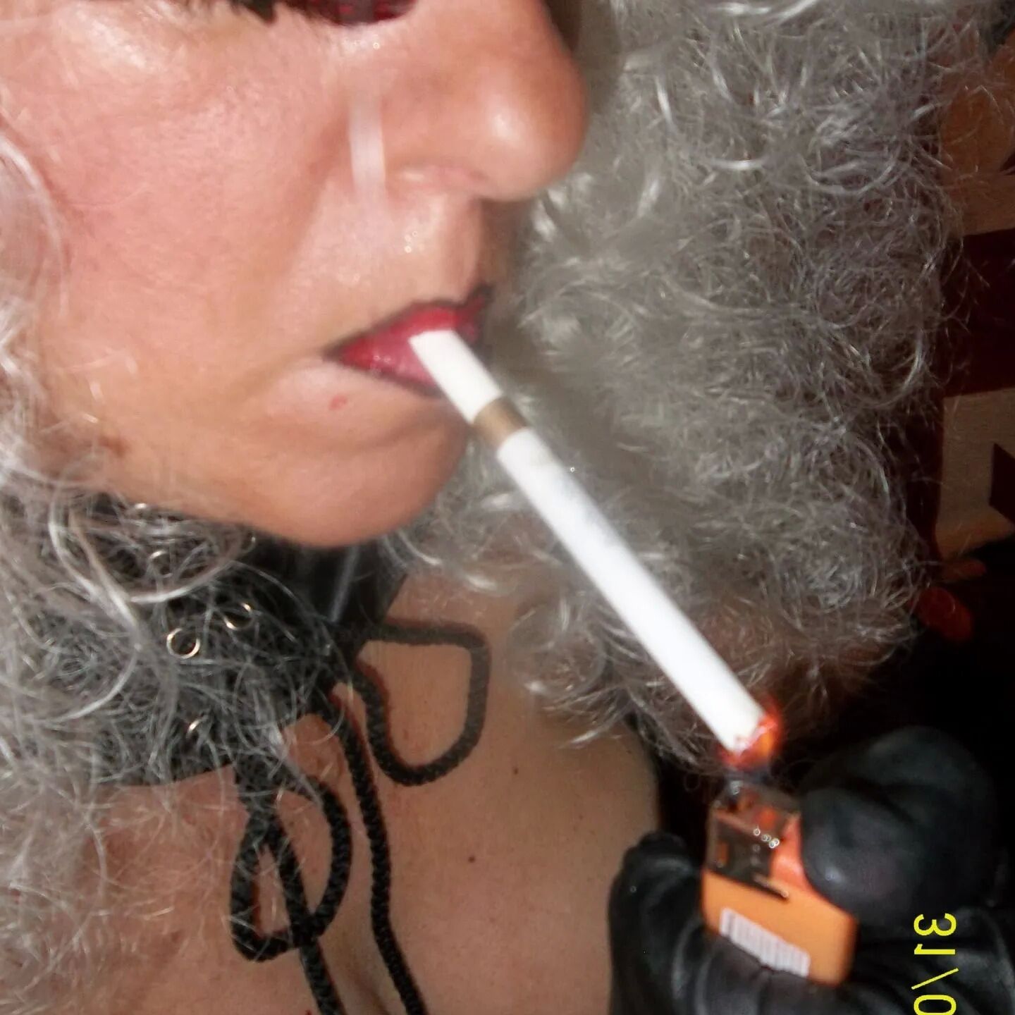 SHIRLEY SLUT 274