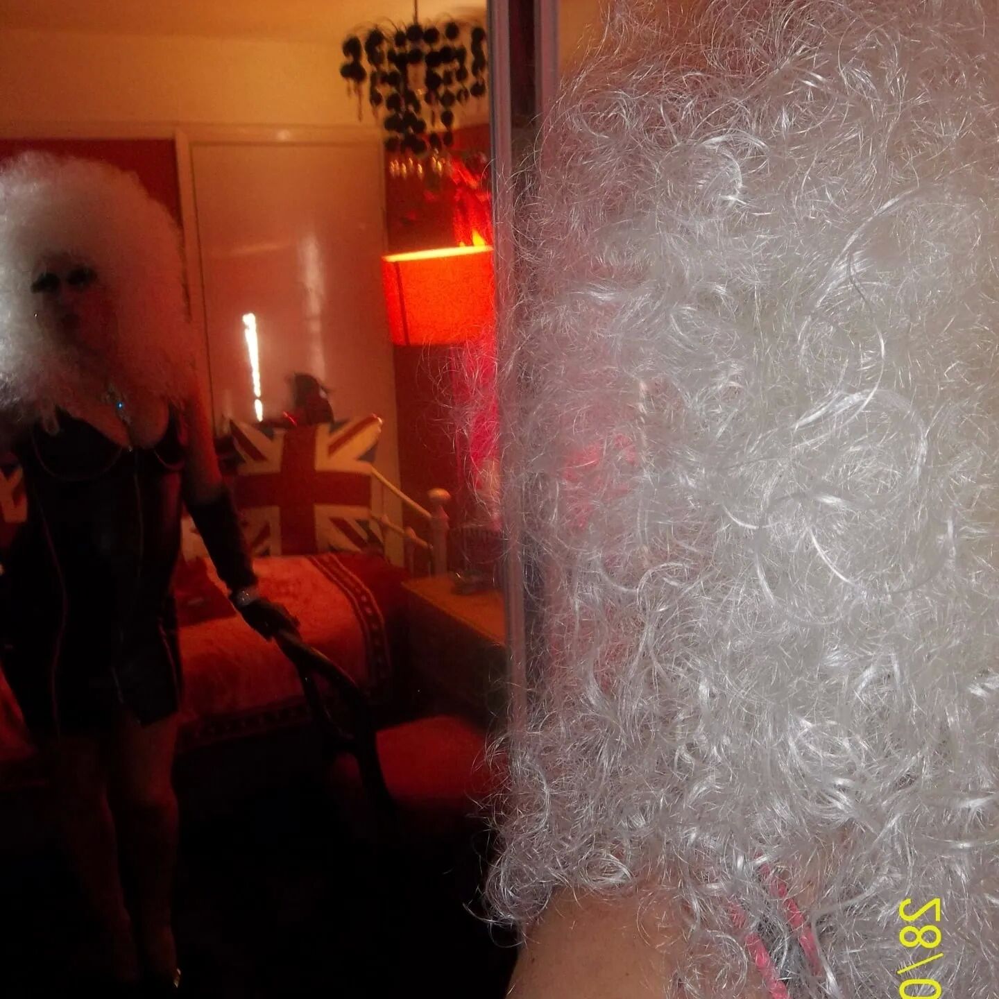 SHIRLEY SLUT 272