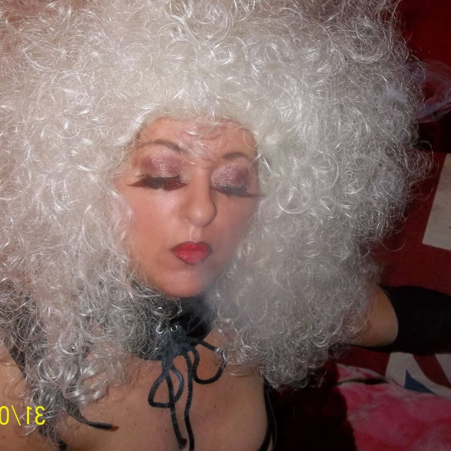 SHIRLEY SLUT 274