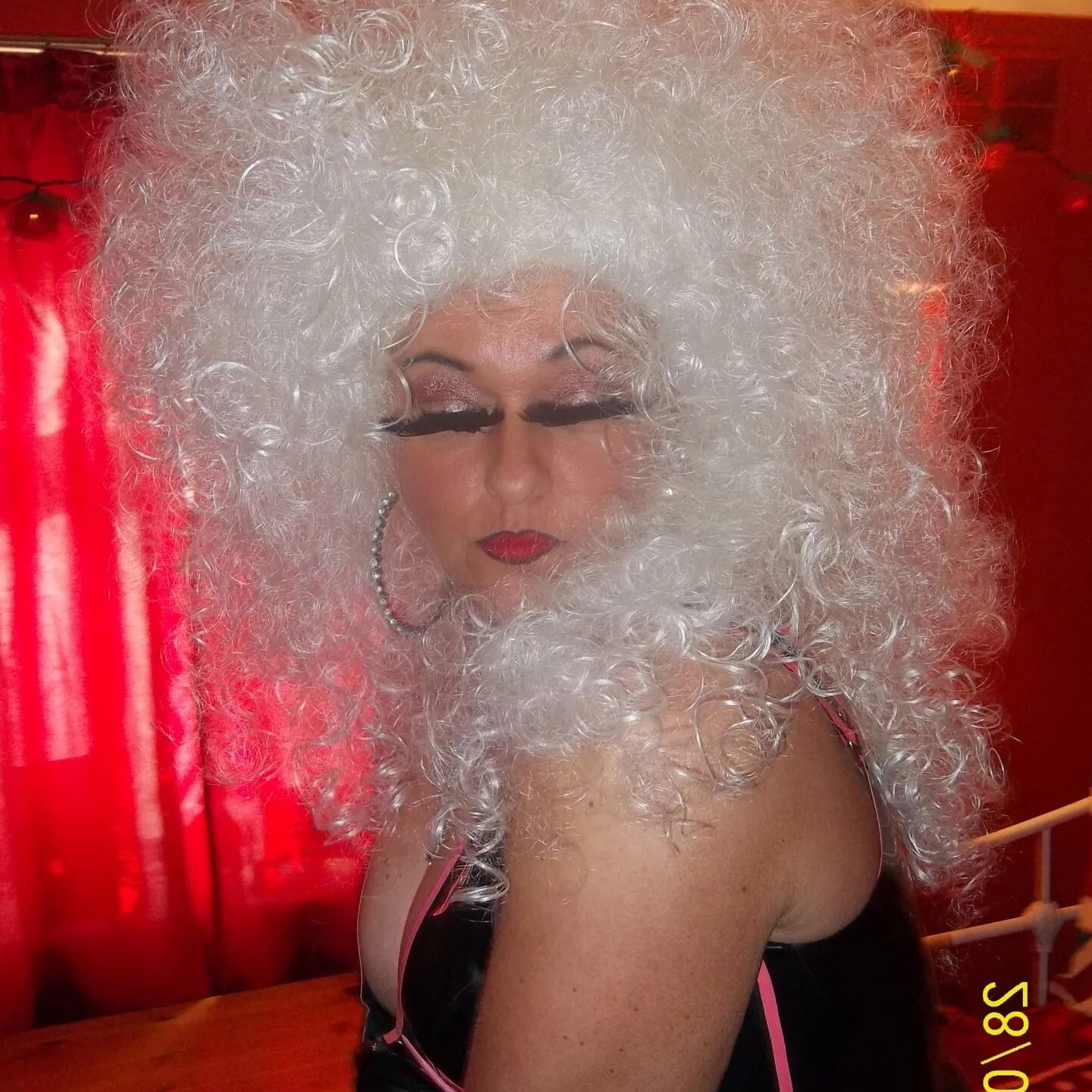 SHIRLEY SLUT 272