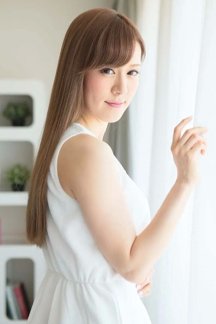 Ruri Tachibana :: Surprise Ambush: Falling In Happyness - CA