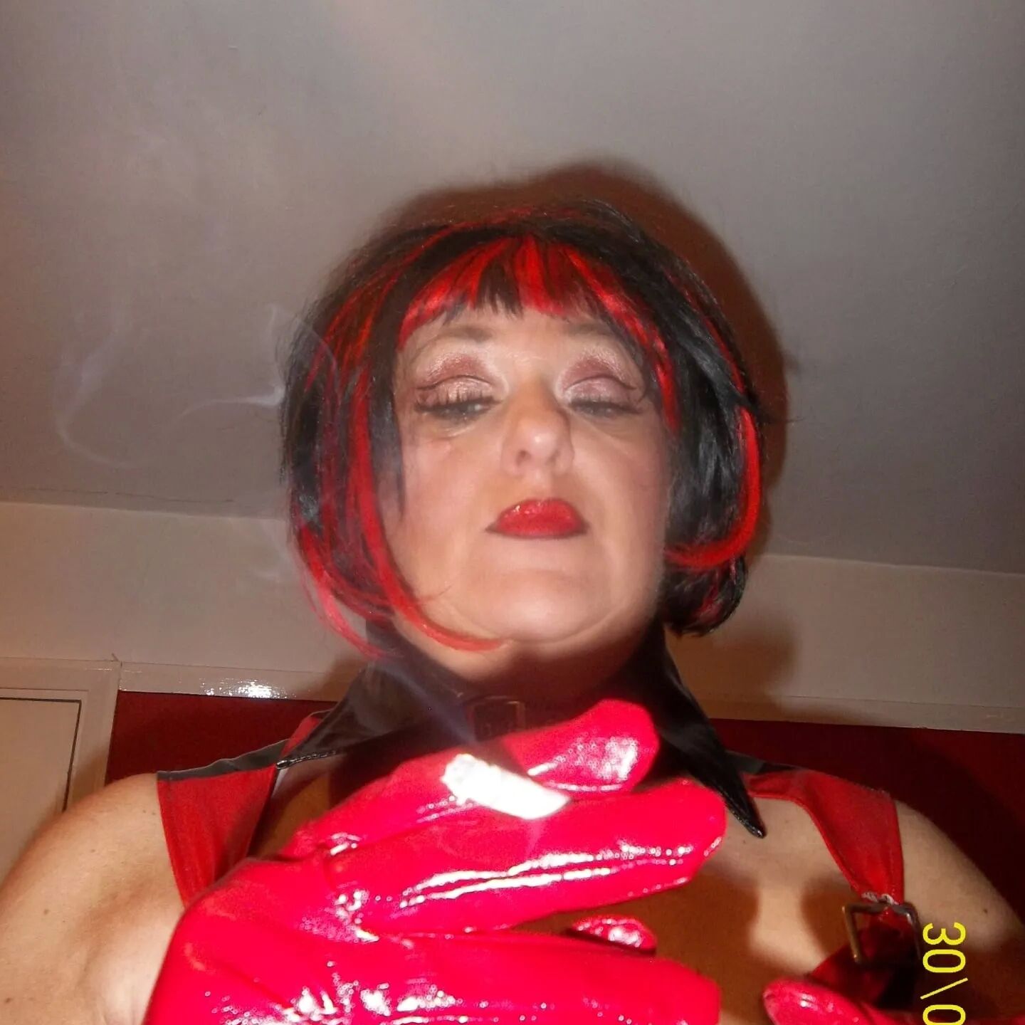 SHIRLEY SLUT 273