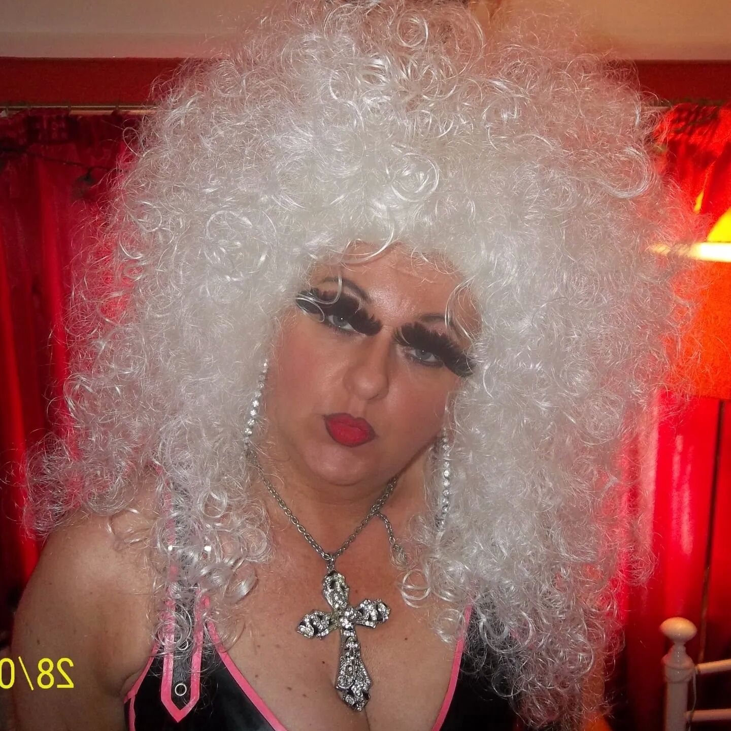 SHIRLEY SLUT 272
