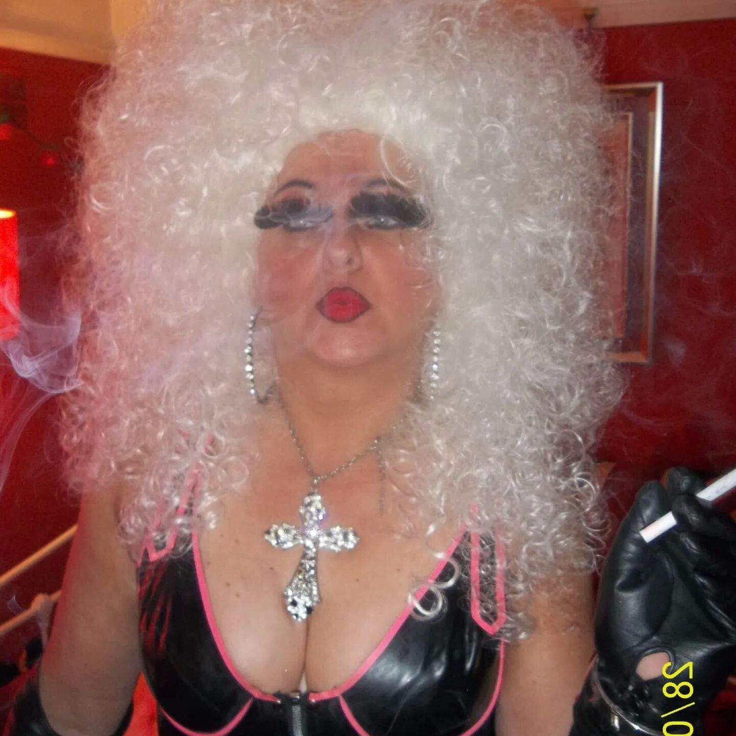 SHIRLEY SLUT 272