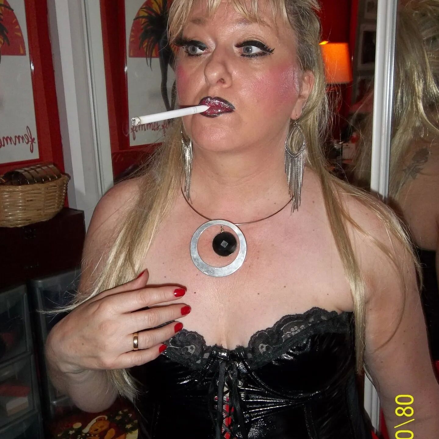 SHIRLEY SLUT 235A